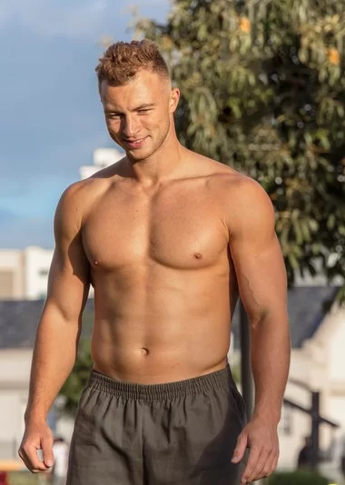 Участник Кирилл Колесников