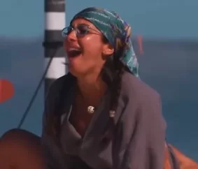 На шоу Влюбись, если сможешь, что-то пошло не по плану