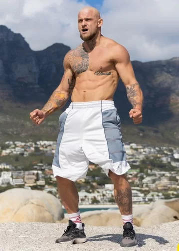 Участник Константин Белов