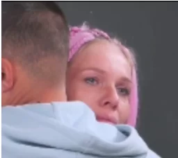 Маше пришлось признаться, что флирт был игрой