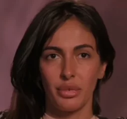 В следующей серии придёт новая участница