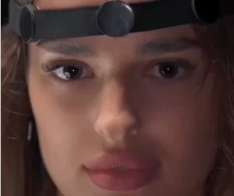 Участницу шоу "Влюбись, если сможешь" заподозрили в эскорте