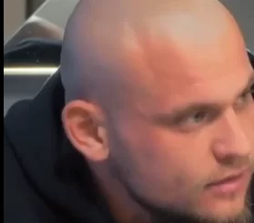 На шоу произошел новый конфликт между парнями