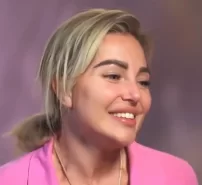 Фабьен, кажется, пришёл с очень конкретной целью на проект