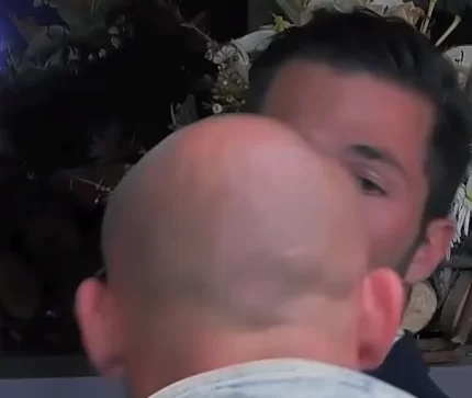 На проекте кипят страсти. Участники выясняют отношения