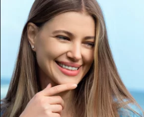 Участница шоу «Влюбись, если сможешь» резко ответила хейтерам