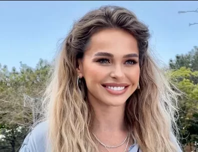 Хилькевич рассказала последние новости о шоу "Влюбись, если сможешь"