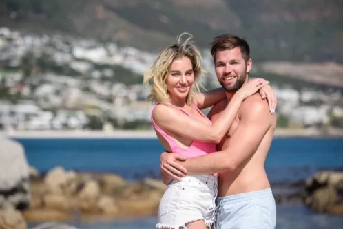 Бывшую «Мисс Волгоград» опозорили на реалити-шоу "Влюбись, если сможешь"