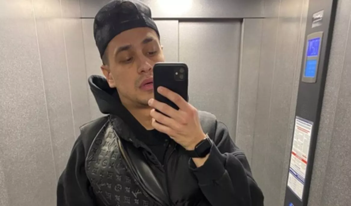 Даниила Сахнова не взяли на проект "Влюбись, если сможешь"