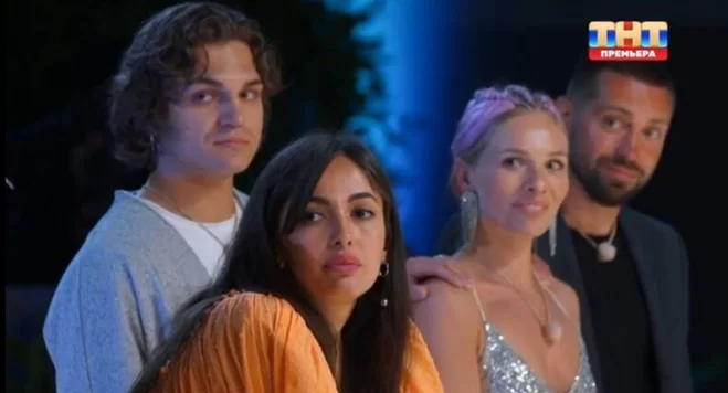 Настоящие ли чувства испытывают Руслан Пегов и Эка Арбузова?