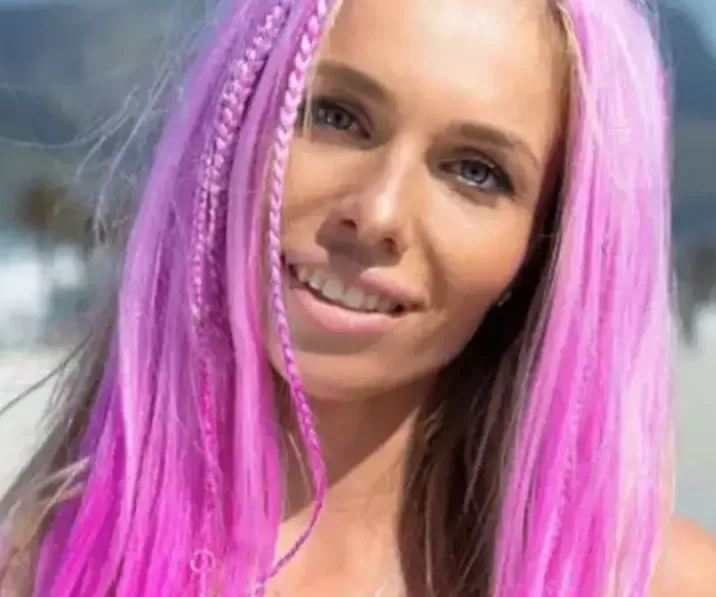 Мария Панган пожаловалась на хейт после проекта «Влюбись, если сможешь»