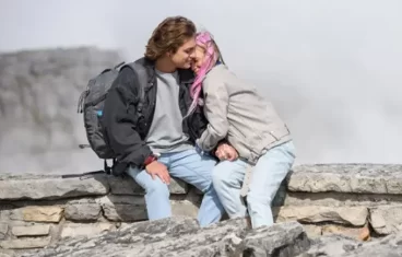 Участник "Влюбись, если сможешь" Руслан Пегов прокомментировал чувства к Эке Арбузовой