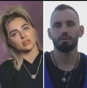 «Буду дурой, если его упущу»: Виолетта Чиковани не может перестать думать о романе с Колей Сердюковым