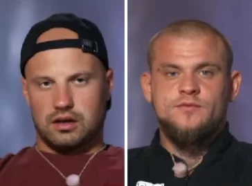 Дима Анохин решил отбить Элю Алибасову у Кости Белова