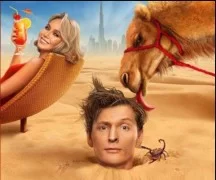 Выжить в Дубае 12 выпуск 10.09.2023