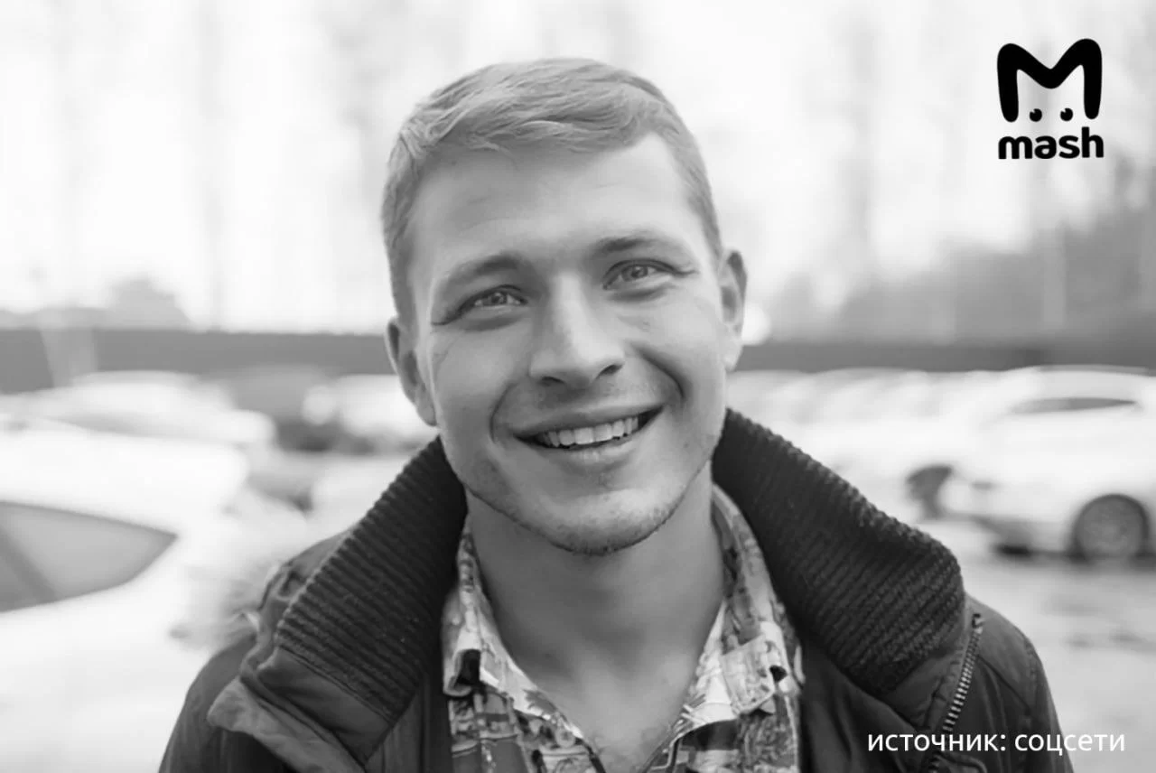 33-летнего участника телестройки убили в понедельник ночью
