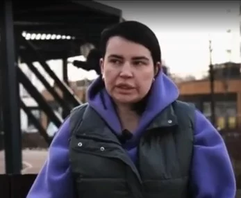 Пусть говорят с Александрой Черно. Эпизод 2: «Чей ты сын, сын?!» 10.04.2025